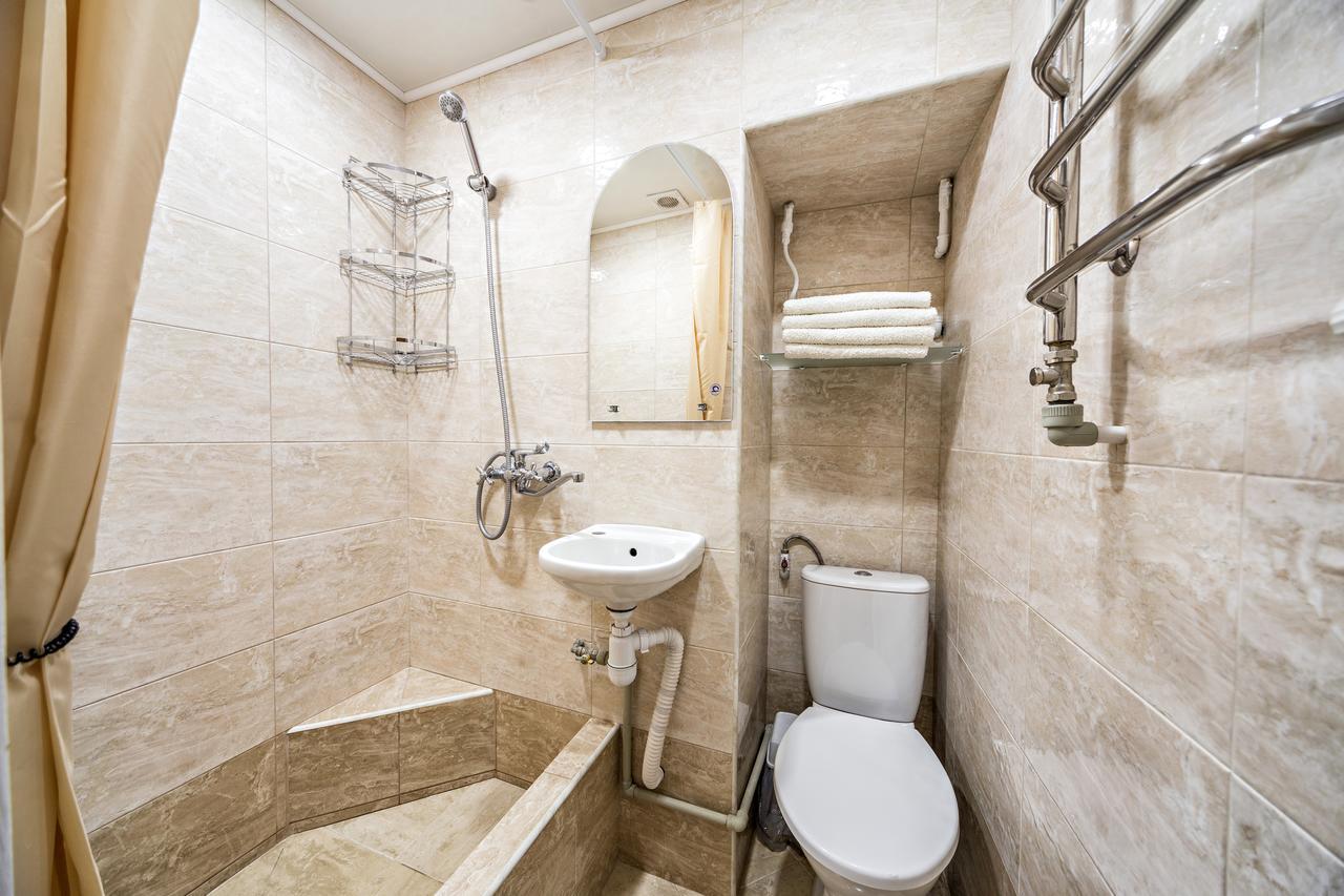 Apartment In A City Center! Krakivska,34 리비프 외부 사진